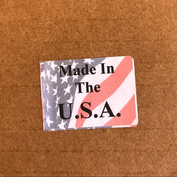 FRAMED FARMHOUSE PICTURE Rustic “Rural Route” USA - Picture 9 of 11